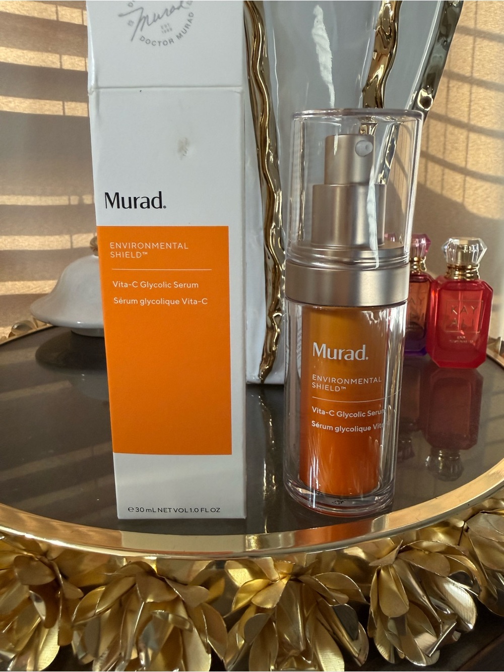 Murad Environmental Shield Vita-C Glycolic Serum